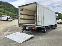 ISUZU Forward Refrigerator & Freezer Truck TKG-FRR90S2 2015 115,491km_2
