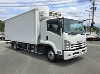 ISUZU Forward Refrigerator & Freezer Truck TKG-FRR90S2 2015 115,491km_3