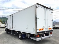 ISUZU Forward Refrigerator & Freezer Truck TKG-FRR90S2 2015 115,491km_4