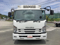 ISUZU Forward Refrigerator & Freezer Truck TKG-FRR90S2 2015 115,491km_6