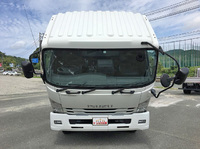 ISUZU Forward Refrigerator & Freezer Truck TKG-FRR90S2 2015 115,491km_7