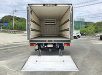 ISUZU Forward Refrigerator & Freezer Truck TKG-FRR90S2 2015 115,491km_9