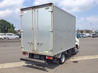 TOYOTA Toyoace Aluminum Van TKG-XZC605 2013 117,319km_2