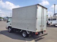 TOYOTA Toyoace Aluminum Van TKG-XZC605 2013 117,319km_4