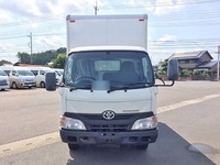 TOYOTA Toyoace Aluminum Van TKG-XZC605 2013 117,319km_7