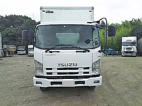 ISUZU Forward Aluminum Van PKG-FRR90S2 2008 309,450km_2