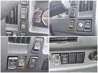 ISUZU Forward Aluminum Van PKG-FRR90S2 2008 309,450km_38