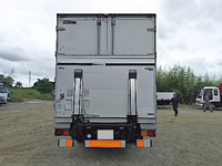 ISUZU Forward Aluminum Van PKG-FRR90S2 2008 309,450km_5