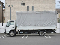 ISUZU Elf Covered Wing PA-NPR81N 2005 148,312km_6