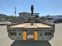 MITSUBISHI FUSO Fighter Self Loader (With 3 Steps Of Cranes) U-FK617J 1994 141,178km_13