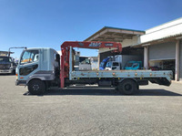 MITSUBISHI FUSO Fighter Self Loader (With 3 Steps Of Cranes) U-FK617J 1994 141,178km_5