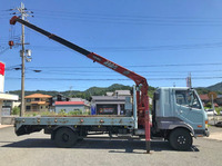 MITSUBISHI FUSO Fighter Self Loader (With 3 Steps Of Cranes) U-FK617J 1994 141,178km_9