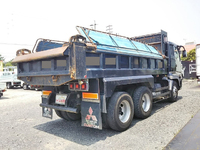 MITSUBISHI FUSO Super Great Dump KL-FV50MJXD 2005 313,797km_2