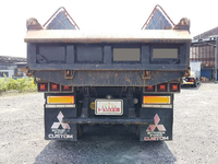 MITSUBISHI FUSO Super Great Dump KL-FV50MJXD 2005 313,797km_8