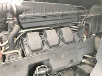 MERCEDES BENZ Actros Aluminum Block - 2005 512,000km_21