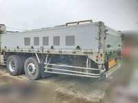 MERCEDES BENZ Actros Aluminum Block - 2005 512,000km_8