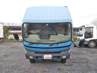 HINO Dutro Garbage Truck KK-XZU400M 2003 277,852km_10