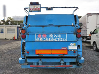 HINO Dutro Garbage Truck KK-XZU400M 2003 277,852km_11