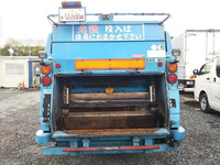 HINO Dutro Garbage Truck KK-XZU400M 2003 277,852km_12