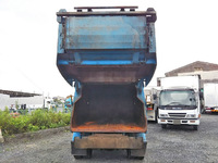 HINO Dutro Garbage Truck KK-XZU400M 2003 277,852km_13