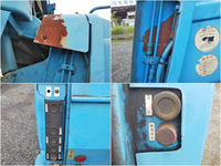 HINO Dutro Garbage Truck KK-XZU400M 2003 277,852km_15