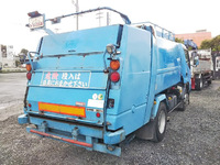 HINO Dutro Garbage Truck KK-XZU400M 2003 277,852km_2