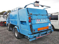 HINO Dutro Garbage Truck KK-XZU400M 2003 277,852km_4