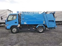 HINO Dutro Garbage Truck KK-XZU400M 2003 277,852km_5