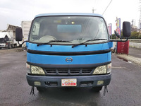 HINO Dutro Garbage Truck KK-XZU400M 2003 277,852km_9