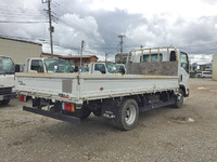 ISUZU Elf Flat Body TKG-NPR85AR 2013 56,667km_2