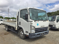 ISUZU Elf Flat Body TKG-NPR85AR 2013 56,667km_3