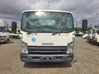 ISUZU Elf Flat Body TKG-NPR85AR 2013 56,667km_7