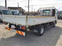 ISUZU Elf Flat Body SKG-NPR85YN 2012 86,785km_2