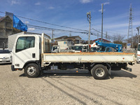 ISUZU Elf Flat Body SKG-NPR85YN 2012 86,785km_4