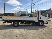 ISUZU Elf Flat Body SKG-NPR85YN 2012 86,785km_6