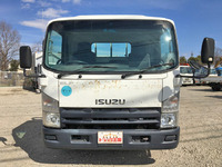 ISUZU Elf Flat Body SKG-NPR85YN 2012 86,785km_8