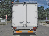 ISUZU Forward Aluminum Wing PKG-FRR90T2 2007 11,867km_10