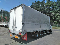 ISUZU Forward Aluminum Wing PKG-FRR90T2 2007 11,867km_2