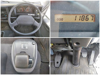 ISUZU Forward Aluminum Wing PKG-FRR90T2 2007 11,867km_35