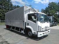 ISUZU Forward Aluminum Wing PKG-FRR90T2 2007 11,867km_3