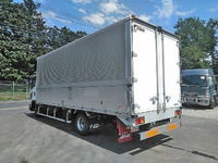 ISUZU Forward Aluminum Wing PKG-FRR90T2 2007 11,867km_4