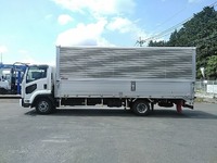 ISUZU Forward Aluminum Wing PKG-FRR90T2 2007 11,867km_5