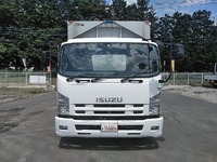 ISUZU Forward Aluminum Wing PKG-FRR90T2 2007 11,867km_8