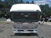 ISUZU Forward Aluminum Wing PKG-FRR90T2 2007 11,867km_9