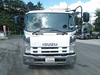 ISUZU Forward Truck (With 5 Steps Of Unic Cranes) SKG-FRR90S2 2012 212,646km_6