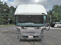 ISUZU Forward Truck (With 5 Steps Of Unic Cranes) SKG-FRR90S2 2012 212,646km_7