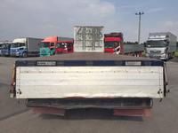 HINO Profia Aluminum Block KC-FS4FZDA 1997 1,731,505km_10