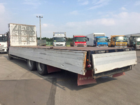 HINO Profia Aluminum Block KC-FS4FZDA 1997 1,731,505km_11