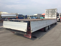 HINO Profia Aluminum Block KC-FS4FZDA 1997 1,731,505km_12