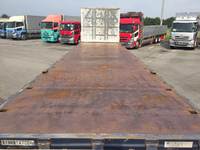 HINO Profia Aluminum Block KC-FS4FZDA 1997 1,731,505km_13